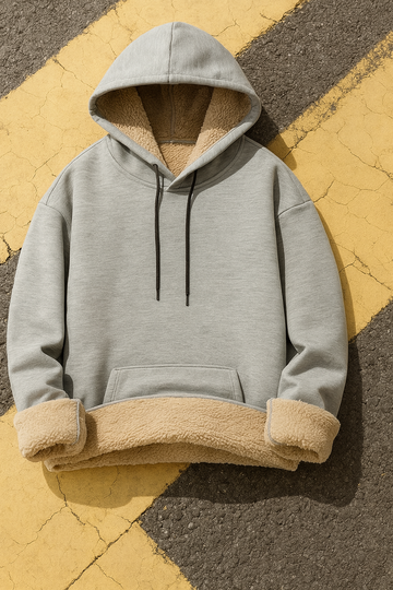 Thermal Core Hoodie – Winter Line
