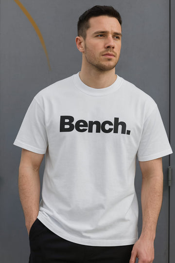 Bench Tee – Clean Street Edit